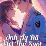 Anh Ấy Đã Viết Thư Suốt Đêm