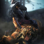 Anh Hùng Lưu Sơn Bạc