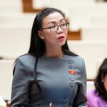 Đại biểu Quốc hội: Hàng trăm ngàn phiên livestream mỗi ngày, làm sao chặn hàng giả, quảng cáo sai? - Ảnh 1.