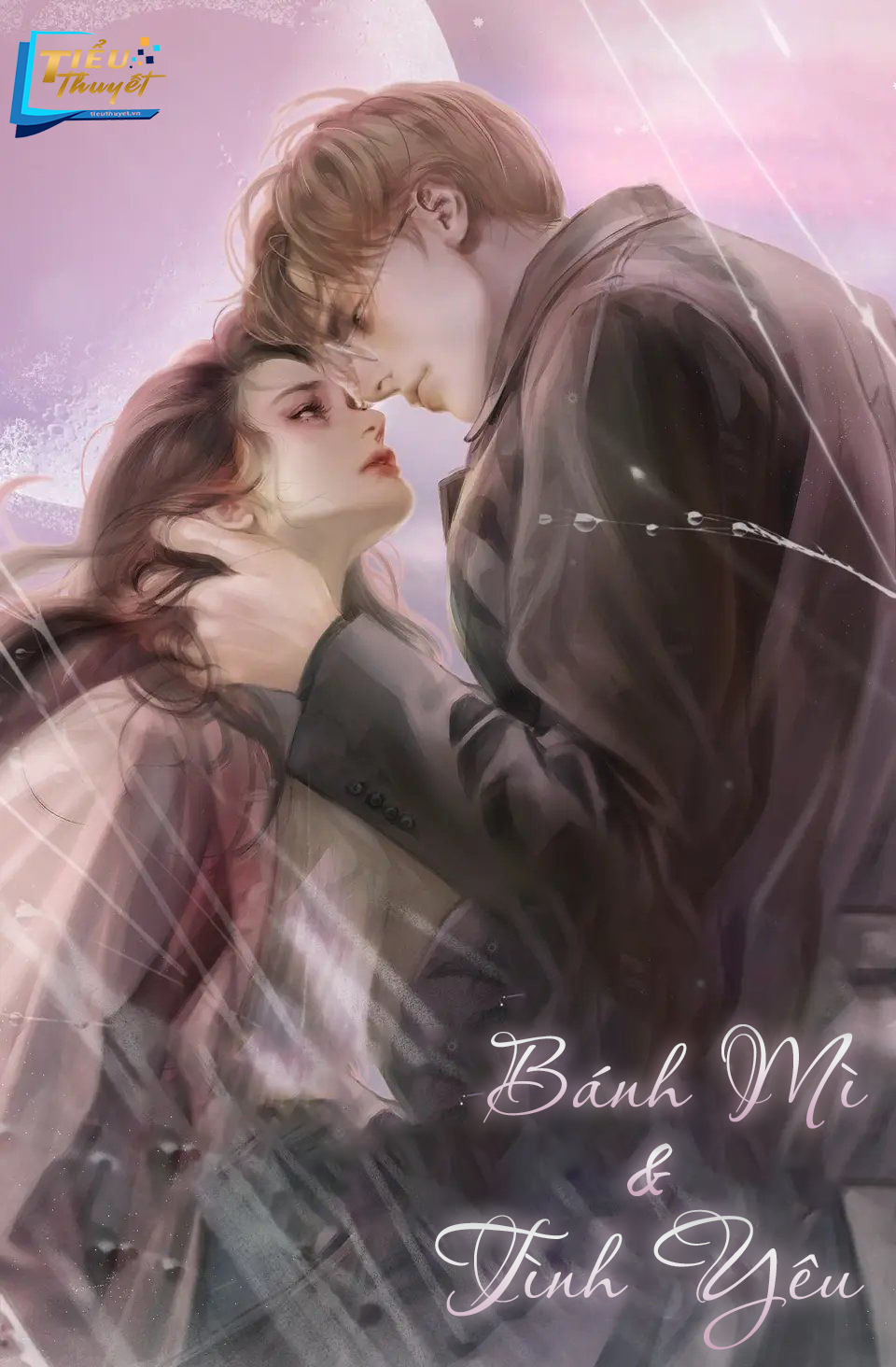 Bánh Mì và Tình Yêu