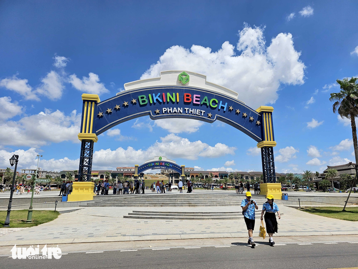 Vụ 'người vay thoát nợ 5 tỉ': VPBank và Novareal kháng cáo bản án  - Ảnh 1.