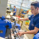 Doanh nghiệp lo chi phí tăng thêm với giá điện hai thành phần - Ảnh 1.