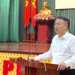 Thứ trưởng Bộ Tài chính nói gì về khả năng nâng hạng thị trường chứng khoán Việt Nam - Ảnh 1.