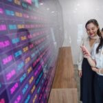 chứng khoán - Ảnh 1.