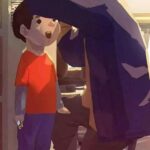 Cha Và Đứa Con Không Ruột Thịt