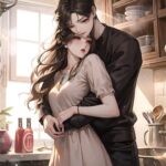 Chị Gái Hàng Xóm