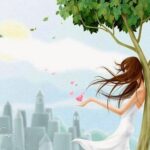 Chiếc Bánh Dâu Và Một Tờ Giấy Ly Hôn