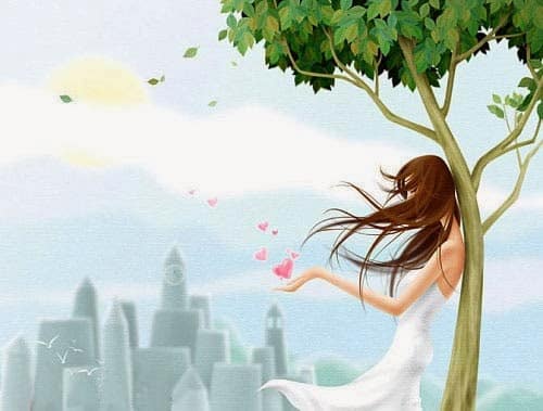 Chiếc Bánh Dâu Và Một Tờ Giấy Ly Hôn