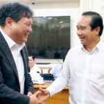 Lotte tiếp tục dự án Thủ Thiêm Eco Smart City, TP.HCM khẳng định đồng hành - Ảnh 1.