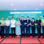 Phát động chiến dịch Thực phẩm thay đổi tương lai - Ảnh 1.