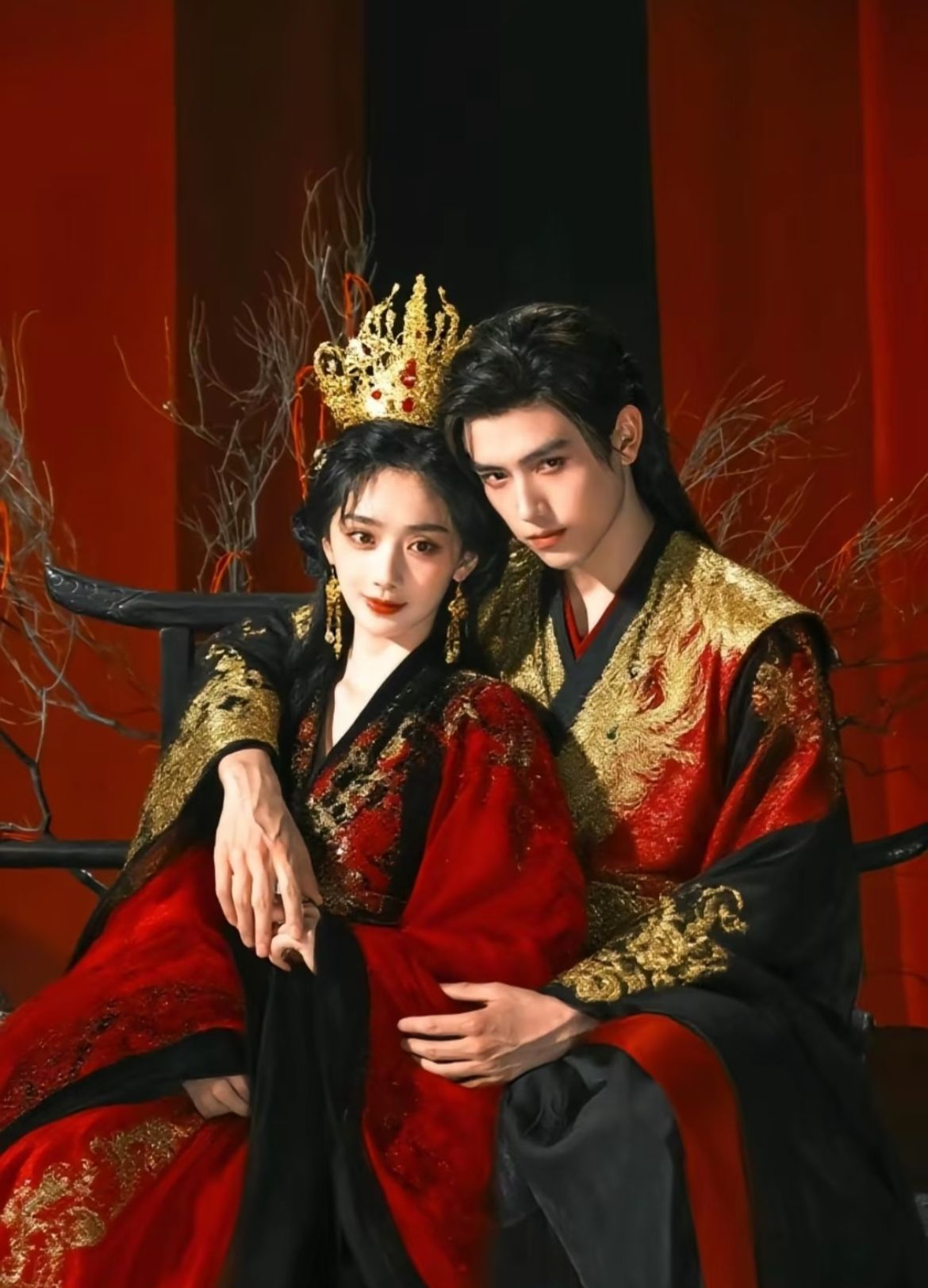 Gió Núi, Mây Trời