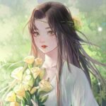 Hải Đường Cựu Mộng