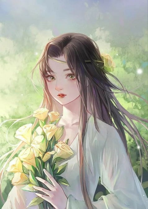 Hải Đường Cựu Mộng