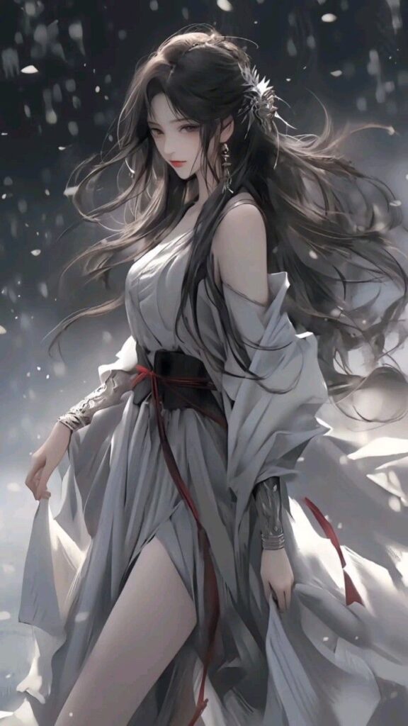 Hệ Thống Tự Cứu Của Nữ Phụ Pháo Hôi