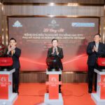 Nomura Real Estate Vietnam trở thành đồng chủ đầu tư khu đô thị Hồng Hạc City - Ảnh 1.