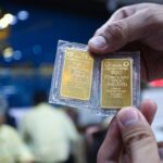 Trước ngày 15-12 hằng năm sẽ cấp quota nhập vàng  - Ảnh 1.