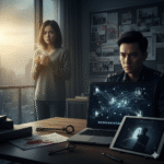 Hồi Ức Gãy Vụn