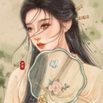 Hồng Nhan Tận - Cẩm Chi