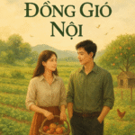 Hương Đồng Gió Nội 2