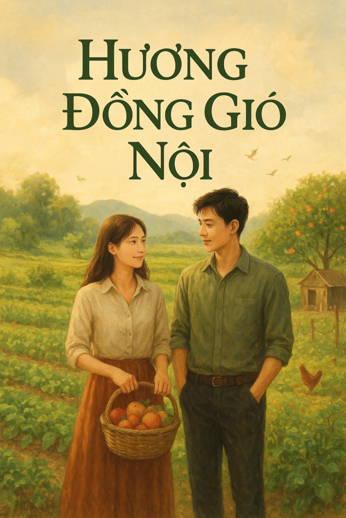 Hương Đồng Gió Nội 2