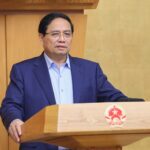 Thủ tướng yêu cầu xác định giải pháp để năm nay đạt tăng trưởng 8,3-8,5% - Ảnh 1.