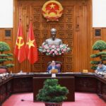 Thủ tướng: Phải chủ động vốn của Việt Nam cho đường sắt Lào Cai - Hà Nội - Hải Phòng - Ảnh 1.