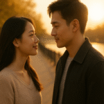 Khi Dòng Thời Gian Gặp Nhau