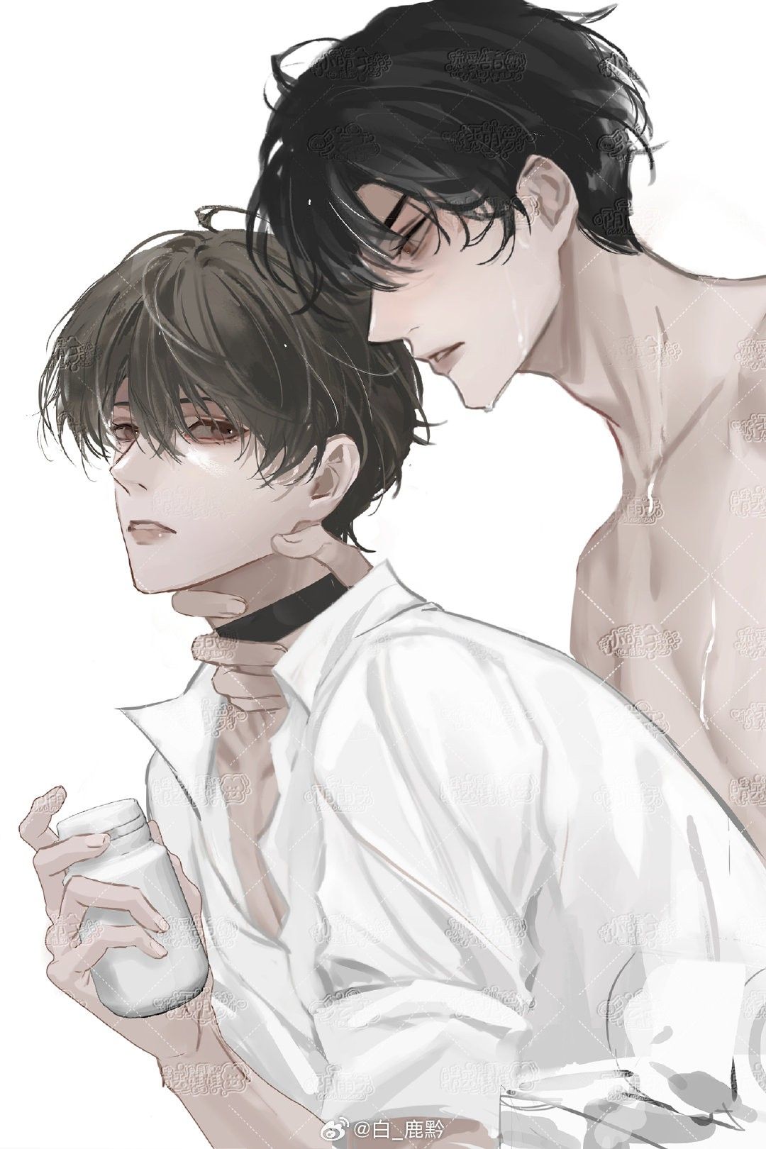 Làm Chuyện Xấu Thì Phải Đóng Cửa