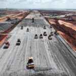 ACV đề xuất xây sớm đường băng thứ 3 sân bay Long Thành - Ảnh 1.