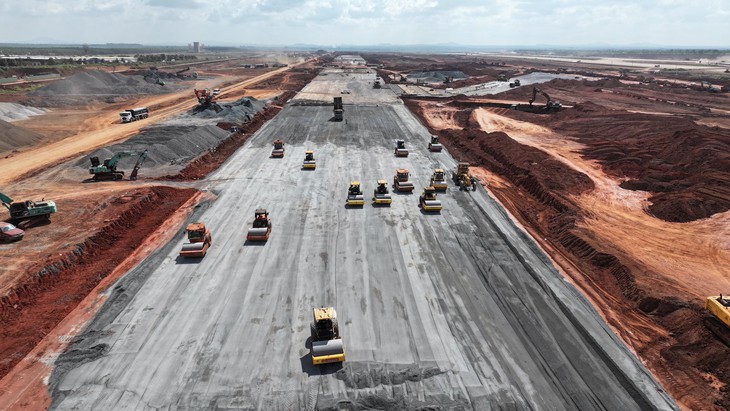 long-thanh-db-2-2-1759374637426822389668 ACV đề xuất xây sớm đường băng thứ 3 sân bay Long Thành - Ảnh 1.