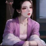 Mẹ Kế Xuyên Sách: Nuôi Con Làm Giàu