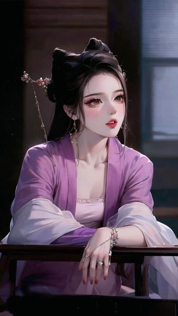 Mẹ Kế Xuyên Sách: Nuôi Con Làm Giàu