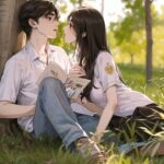 Mối Tình Thanh Xuân Đầy Khao Khát