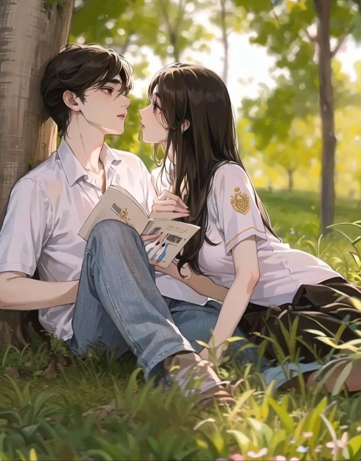 Mối Tình Thanh Xuân Đầy Khao Khát