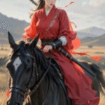 Nàng Là Ánh Sáng Rực Rỡ Chốn Nhân Gian