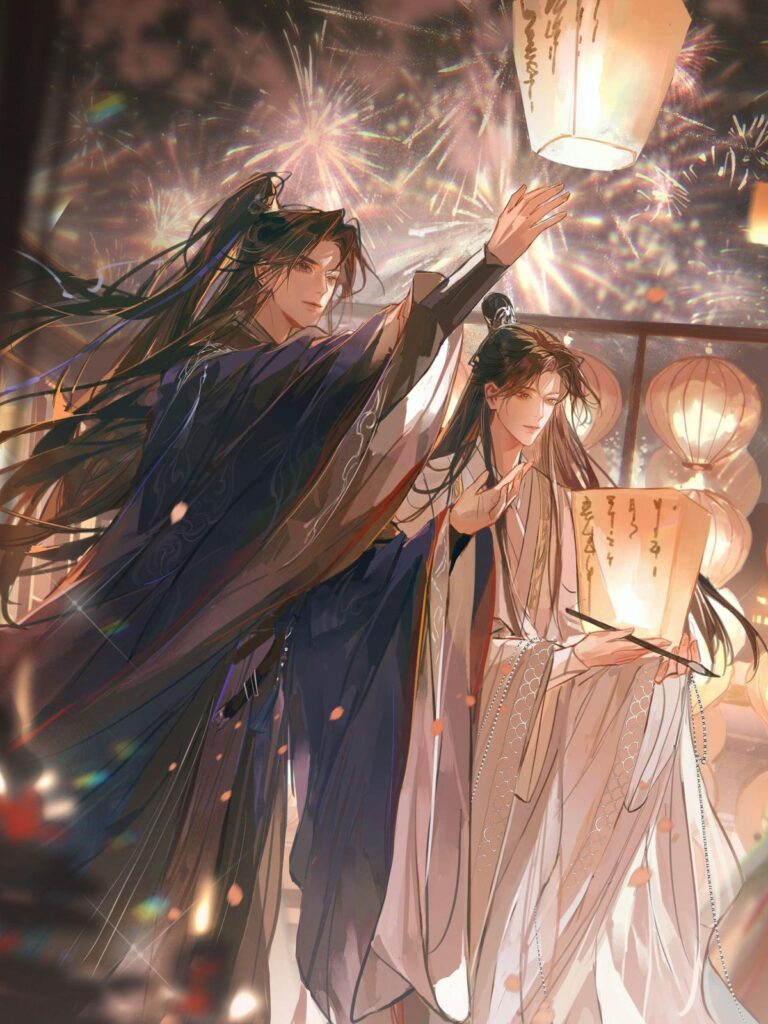 Nghe Thấy Tiếng Lòng, Ta Được Cả Gia Đình Đoàn Sủng