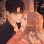 Ngọn Lửa Trong Bóng Đêm