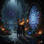 Ngược Dòng Thời Gian, Gặp Anh