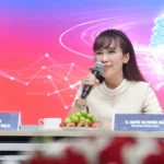 Tỉ phú Nguyễn Thị Phương Thảo kể chuyện hậu trường 100 ngày 'giải cứu' HOSE - Ảnh 1.