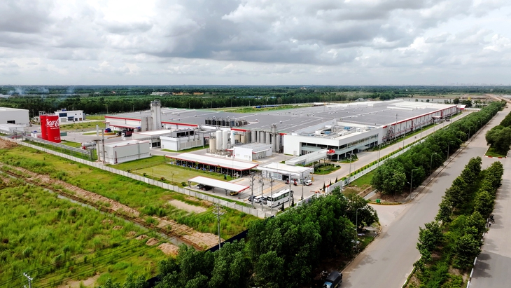 Khi thủ tục IRC rườm rà làm mất cơ hội đầu tư - Ảnh 1.