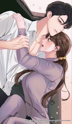 Ông Chủ, Xin Ký Tên Ly Hôn