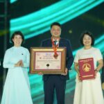 BIDV SmartBanking X lập kỷ lục Việt Nam - Ảnh 1.