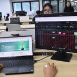 chứng khoán - Ảnh 1.