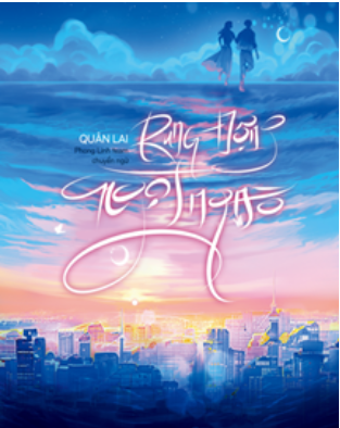 Rung Động Ngọt Ngào - Quân Lai