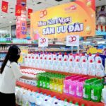 SATRA vào Top 10 công ty bán lẻ uy tín năm 2025 - Ảnh 1.