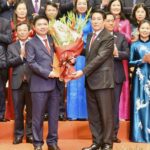 Chủ tịch nước định hướng để Phú Thọ trở thành trung tâm công nghiệp của vùng - Ảnh 1.