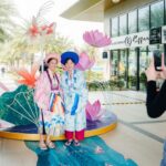 Trung thu sum vầy tại các đô thị tích hợp của Nam Long - Ảnh 5.