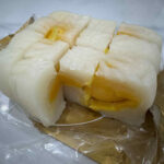 Bóc hộp bánh Trung thu bạn trai tặng bố mẹ, cô gái kiên quyết chia tay