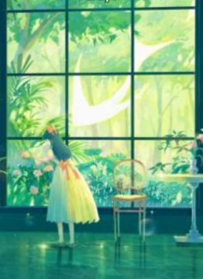 Yêu Thầm Bạc Hà