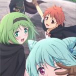 ‘Mushoku no Eiyuu’ Unveils Additional Cast Pair, Second Promo